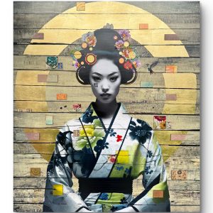 To Have and To Hold in Layers