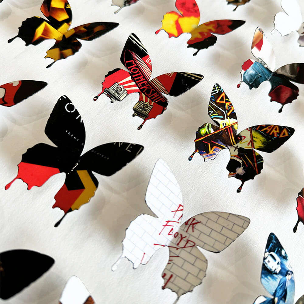 Butterfly Artworks image Aug 24