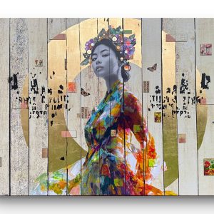 8.40 to Fukushima in Layers